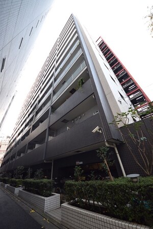 コンパートメント東京中央の物件内観写真